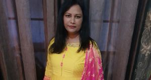 Help my mom fight stage 4 cancer