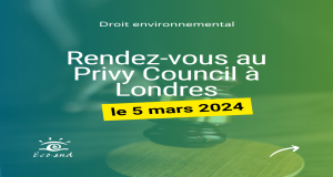 Support Citizens and NGOs: Taking the Fight for Mauritian Environmental Tribunal Access to the Privy Council on March 5, 2024