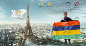 Dream of a Lifetime: Volunteer for Paris 2024