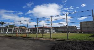 100 Years of Football in Mauritius - Royal College Curepipe