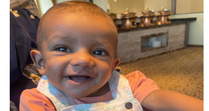 Help raise fund for Baby Jazeel, 9 months old, for his heart operation in India