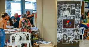 Artisans Lokal 