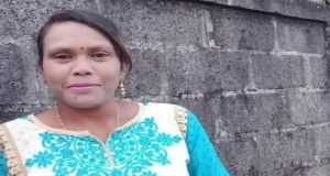 Help My Mother See Again - Urgent Eye Surgery in India 