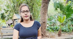 Help Annick Walk Again – A Mother’s Fight After a Stroke