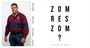 Zom res zom? Photographie et son