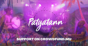 Patyatann New Album