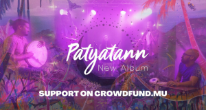 CrowdFunding