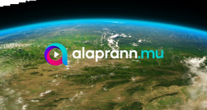 Help us build the Alaprann.mu Mobile App