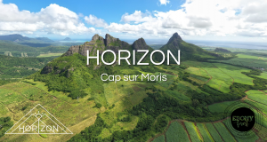 Horizon : Cap sur Moris