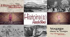 L'Histoire continue! - History goes on!