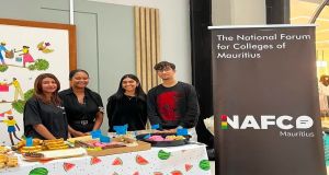 Bake for Hope: Supporting Orphaned Children in Mauritius