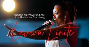 CrowdFunding