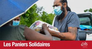 Les Paniers Solidaires  