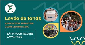 "Bâtir pour inclure davantage"