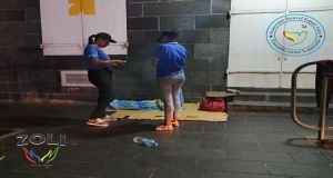 CrowdFunding