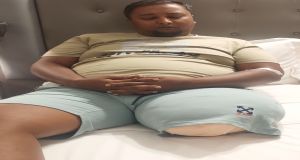 Un appel à la solidarité pour aider Akshay, 33 and à poursuivre Son traitement 