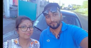 Time is Precious: Help My Fiancée, Poovani Reach Life-Saving Treatment Overseas