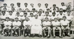 65th Anniversary of St Mary's College (Rose-Hill)