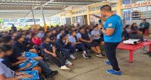 Healthy Youth, Stronger Futures