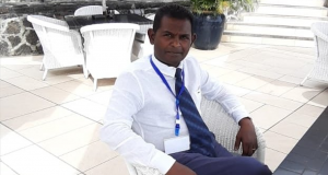 Fund Raising for Mr Vadamootoo-Renal Transplant