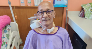 ⚠️ Help to save a life / Appel à votre générosité ⚠️