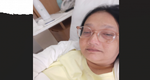 Please donate for my 6th surgery or risk amputation