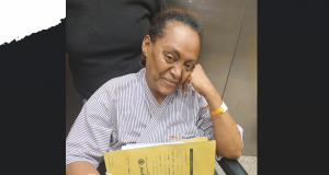 Please Donate For Josephine’s Veronique Beesela Medical Care Fund