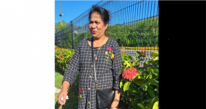 Request for donation for cancer treatment for my mom