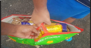 Feed and Educate the needy 