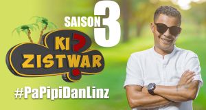 Ki Zistwar - Saison 3