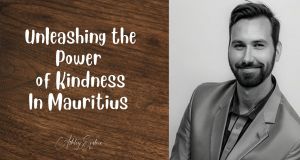Unleashing the Power of Kindness: Join Us in Making a Difference!