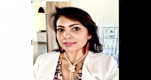 Fund Raising For Nalini Aubeeluck’s Treatment 