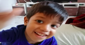 Help Jiyaan Mundil - 4 years old - for his medical treatment