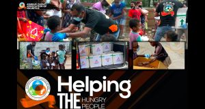 FOODPACK RELIEF