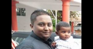 Un appel à la solidarité pour aider Akshay, 33 and à poursuivre Son traitement 