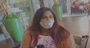 Please donate for Shrey diagnosed with uterine cancer