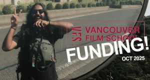 Help a Young Filmmaker Reach Canada – Urgent Visa Fund