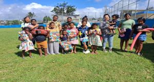 A Place of Hope for Women and Children