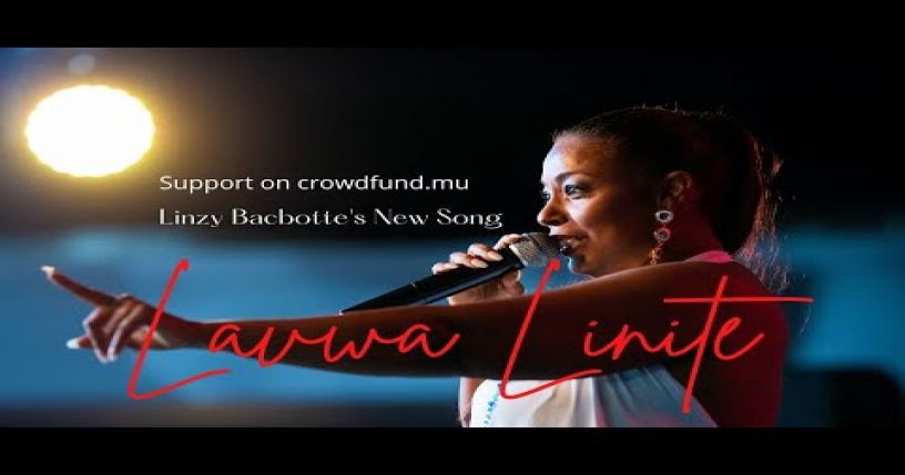 Crowdfunding : Sutenir Lavwa Linite