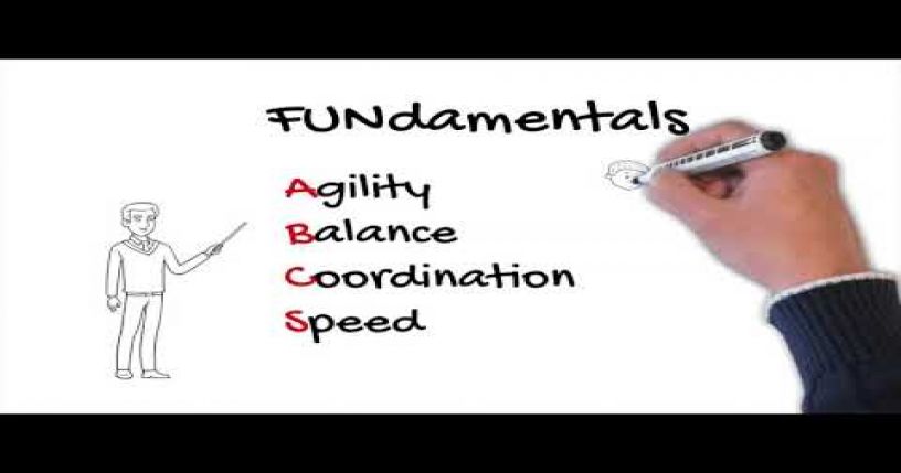 Long Term Athlete Development Introduction