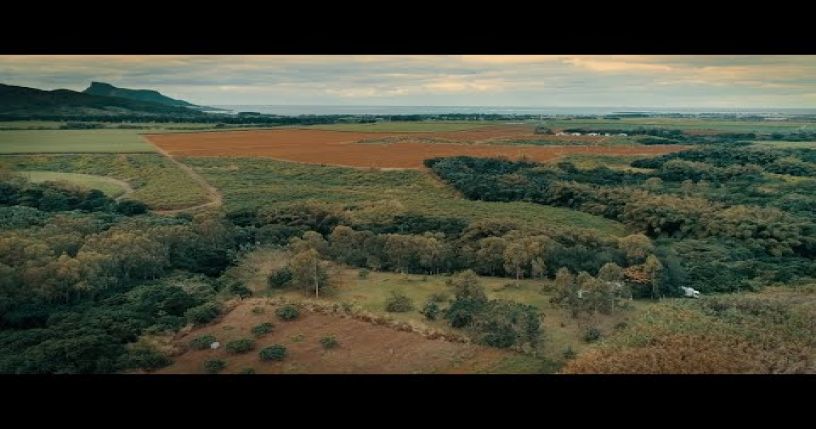 Bientôt à St ROC - Une Ferme Communautaire !