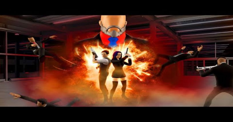 Project Boost Final Trailer 2021