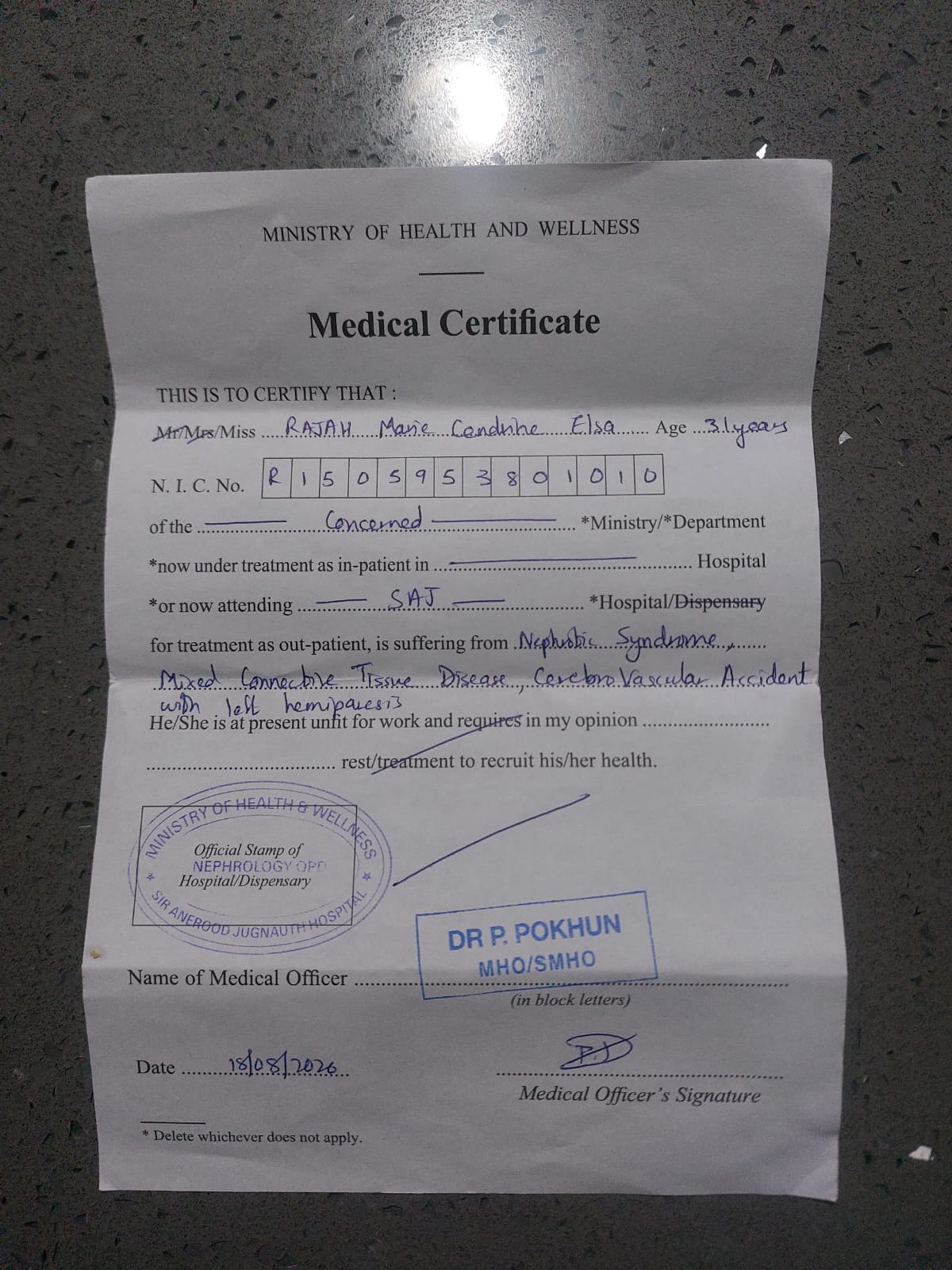 doc